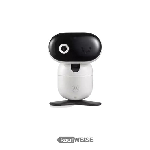 Motorola PIP1010 Con WLAN-itkuhälytin | Full HD -sovelluksen ohjaus | Moottoroitu kääntö ja kallistus | Pimeänäkö