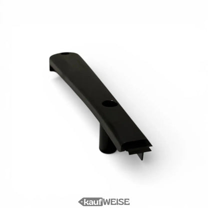 Schwarze Reflektorhalter-Verlegung für Ninebot E22 E25 E45, hinten links