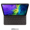 Alkuperäinen Apple Smart Keyboard Folio | iPad Prolle 11" &amp; Ilma | QWERTZ | UUSI MXNK2D/A