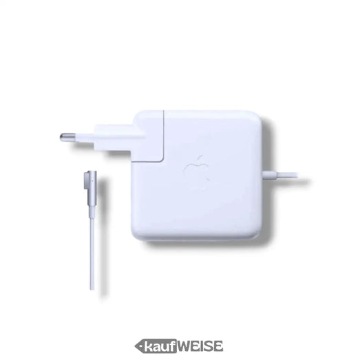 Alkuperäinen Apple 45W MagSafe 1 virtalähde | MC747Z/A | MacBook Airille | UUSI orig