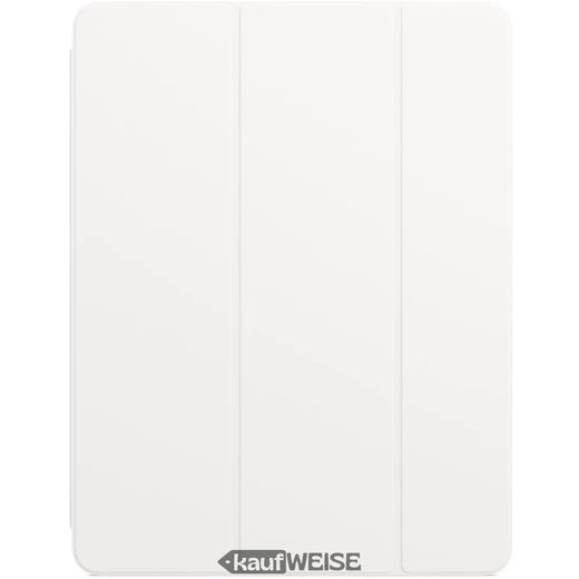 Alkuperäinen Apple Smart Folio Case iPad Pro 12,9 tuuman | Kotelo valkoinen | MXT82ZM/A