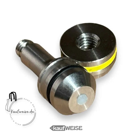 Alkuperäinen VanMoof Kicklock Pin Set S3:lle ja X3:lle – VM18-056