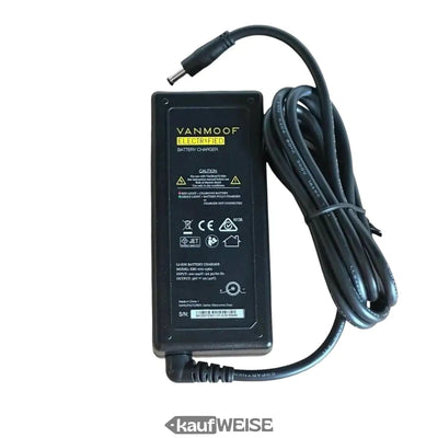 Alkuperäinen VanMoof-laturi (EBC-072-0360) | 36V 2A (42V)