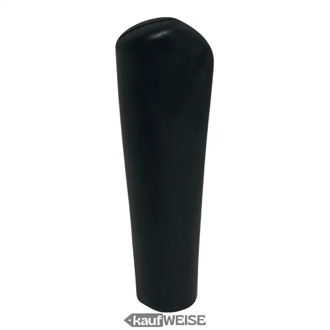 Schwarzer Kunststoff- oder Gummigriff für VanMoof S3 & X3 Lenker, Ersatzteil