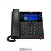Poly OBi VVX 450 IP-puhelin | 12 linjaa | PoE