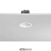 RZB Levido LED upotettu kohdevalo | 13W 4000K neutraali valkoinen | IP44 märkätila | Ø 78mm aukko