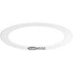 RZB Toledo Flat LED-alasvalo (Ø 225mm) DALI | UGR<19 Häikäisynesto | 3000K lämmin valkoinen