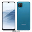 Samsung Galaxy A12 64GB (uusi ja alkuperäinen pakkaus) | Ilman sopimusta | 48 megapikselin nelikamera ja 5000 mAh akku