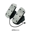 Segway Kaasu- ja jarrupoljinkokoonpano | Vaihtopoljinyksikkö Gokart PRO | Kaasu & jarru | OEM AB.00.0008.41