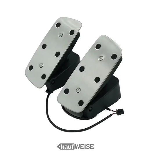 Segway Kaasu- ja jarrupoljinkokoonpano | Vaihtopoljinyksikkö Gokart PRO | Kaasu & jarru | OEM AB.00.0008.41