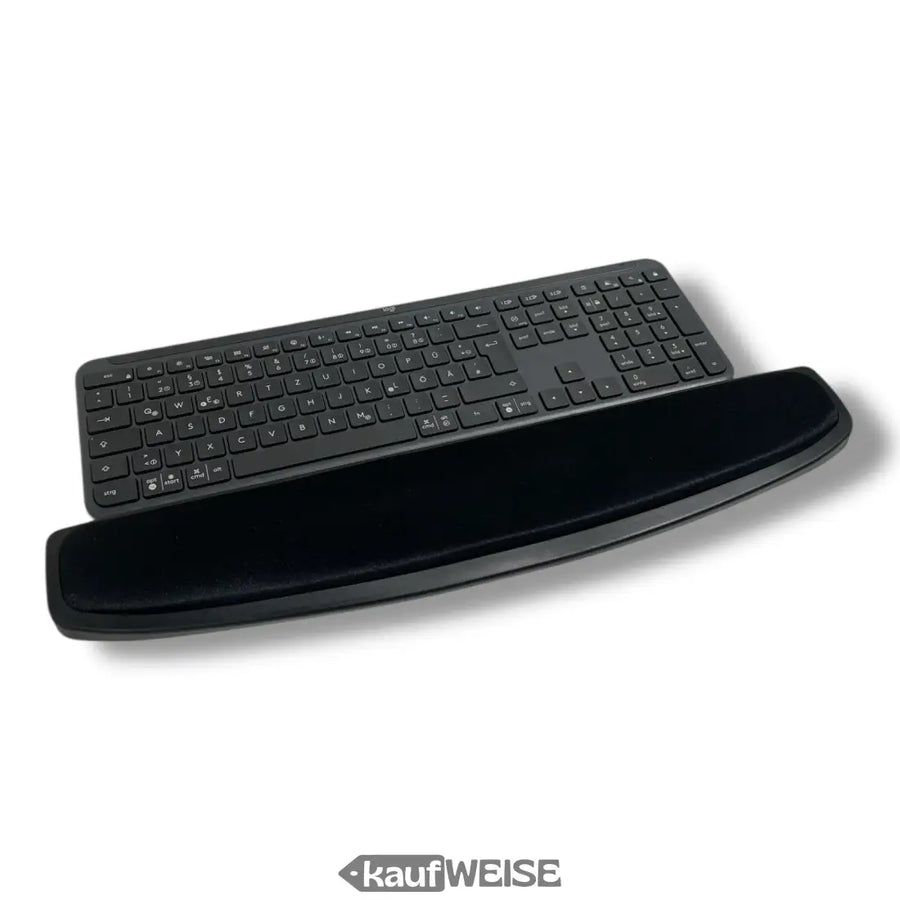 Ergonominen tuki ranteillesi