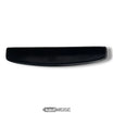 SIGMA Geelirannetuki KWG-1500 (46,5 cm) | Ergonominen rannetuki näppäimistöille | Liukumaton