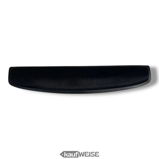 SIGMA Geelirannetuki KWG-1500 (46,5 cm) | Ergonominen rannetuki näppäimistöille | Liukumaton