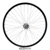 Sturmey Archer HDS12 napadynamopyörä (26 tuumaa) | Rumpujarru ja kaksiseinämäinen vanne