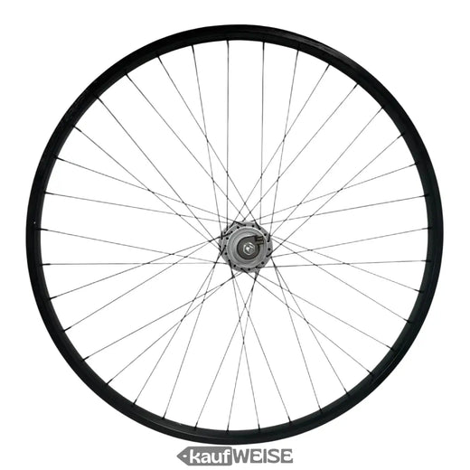Sturmey Archer HDS12 napadynamopyörä (26 tuumaa) | Rumpujarru ja kaksiseinämäinen vanne