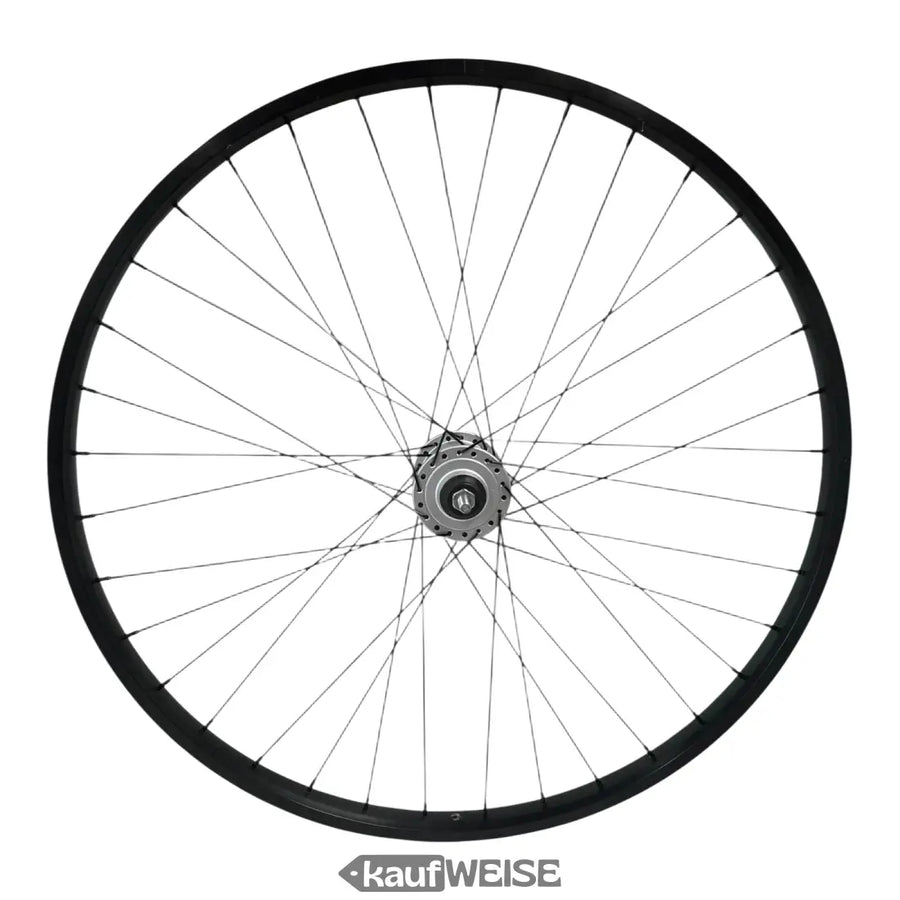 Luota jarruusi – säässä kuin säässä