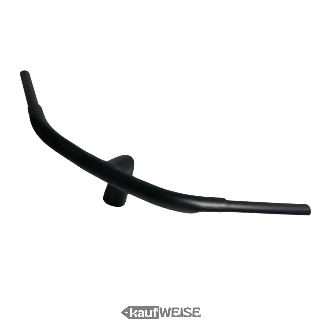 Schwarzer Lenker VM04-058 von Vanmoof mit kostenlosem Versand erhältlich