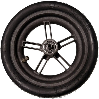 WL Xiaomi E-Scooter Hinterrad mit 8,5 Zoll Gooirs Felge und Luftreifen