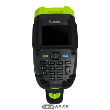 Zebra DS3678-KD | Erittäin kestävä 2D-skanneri | Näppäimistö ja värinäyttö | Bluetooth Kit | IP67/IP68