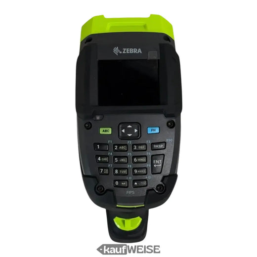Zebra DS3678-KD | Erittäin kestävä 2D-skanneri | Näppäimistö ja värinäyttö | Bluetooth Kit | IP67/IP68