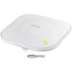 Zyxel NWA110AX WLAN-tukiasema | WiFi 6 (AX1800) yrityksille ja kotitoimistoille | NebulaFlex Cloud & PoE